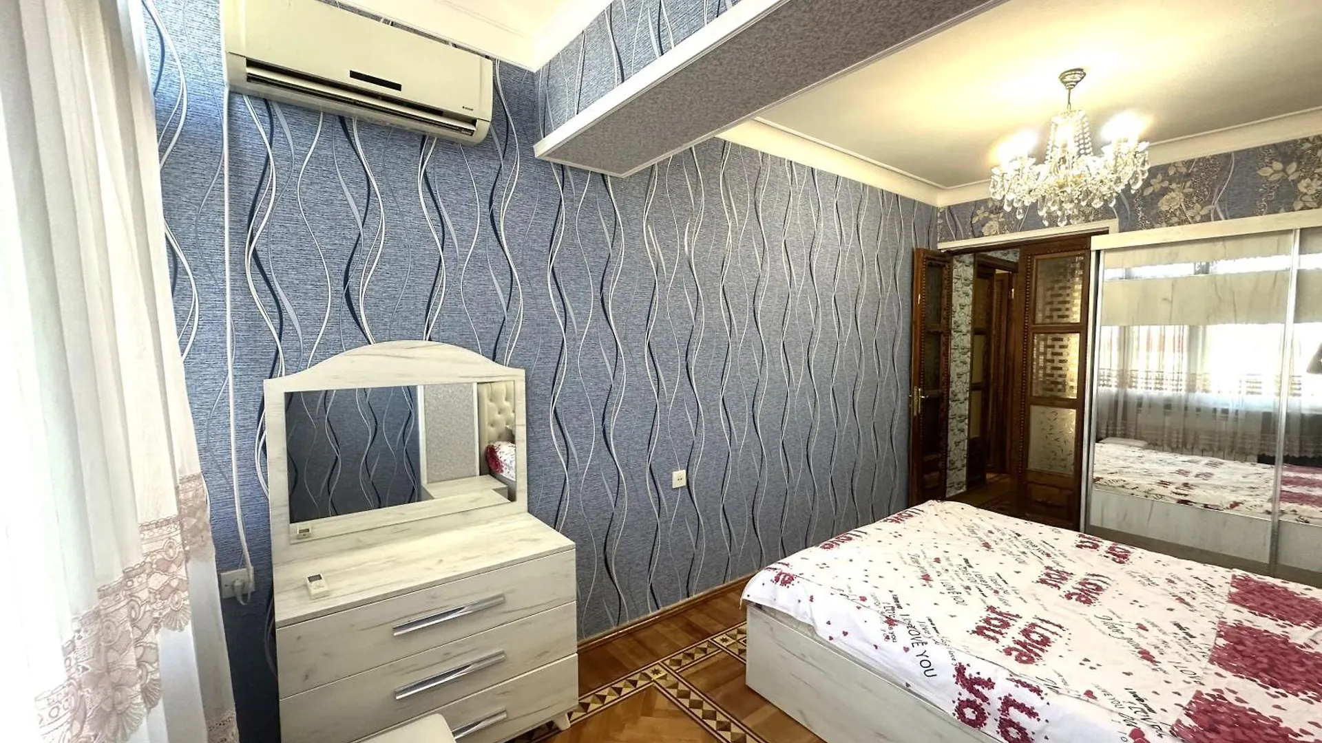 Apartment Old City Nizami Baku