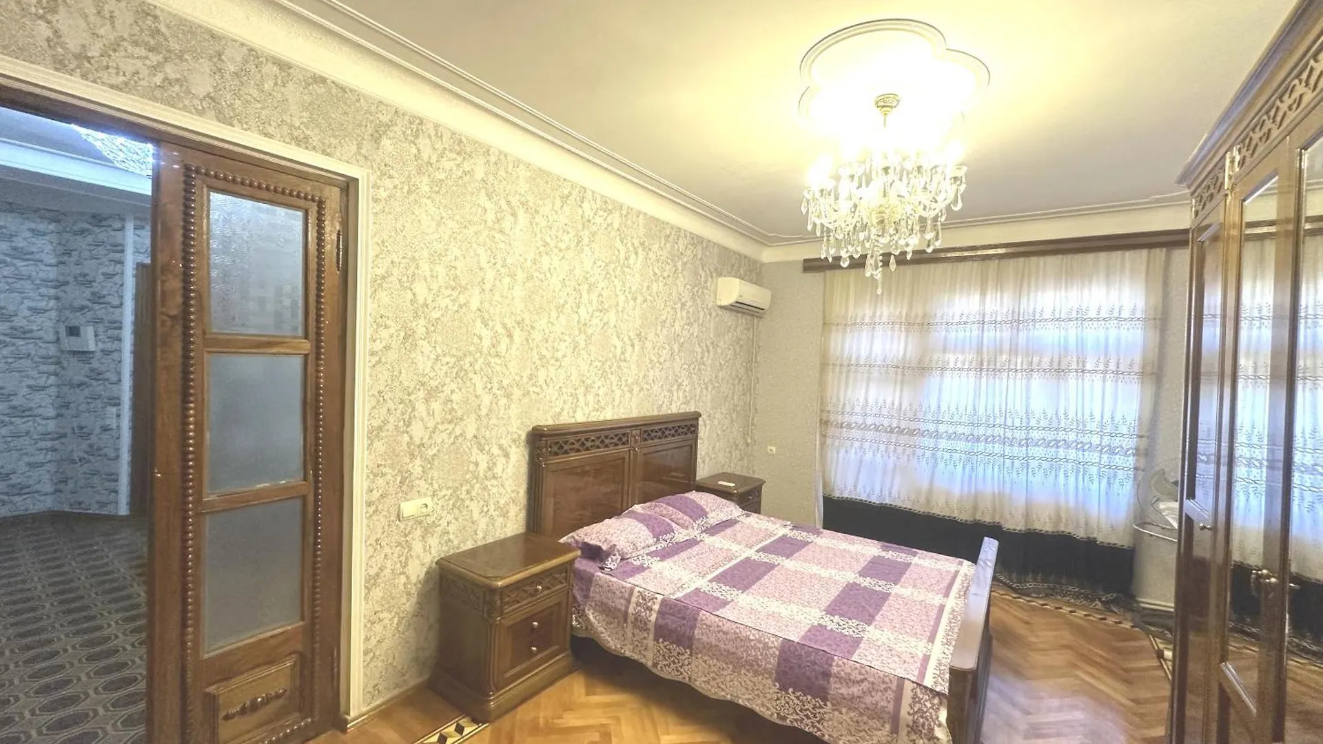 Apartment Old City Nizami Baku