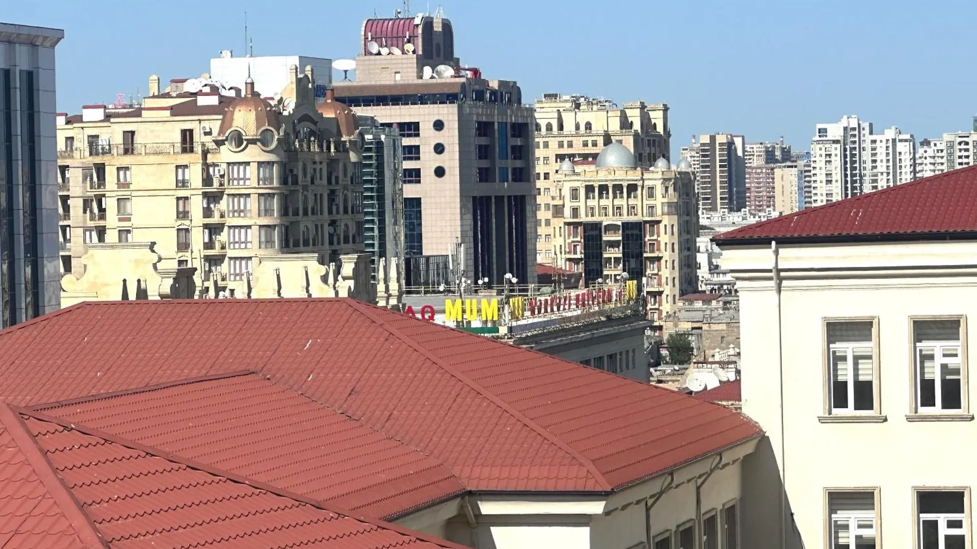 Old City Nizami Baku 0*,  Azerbaijan