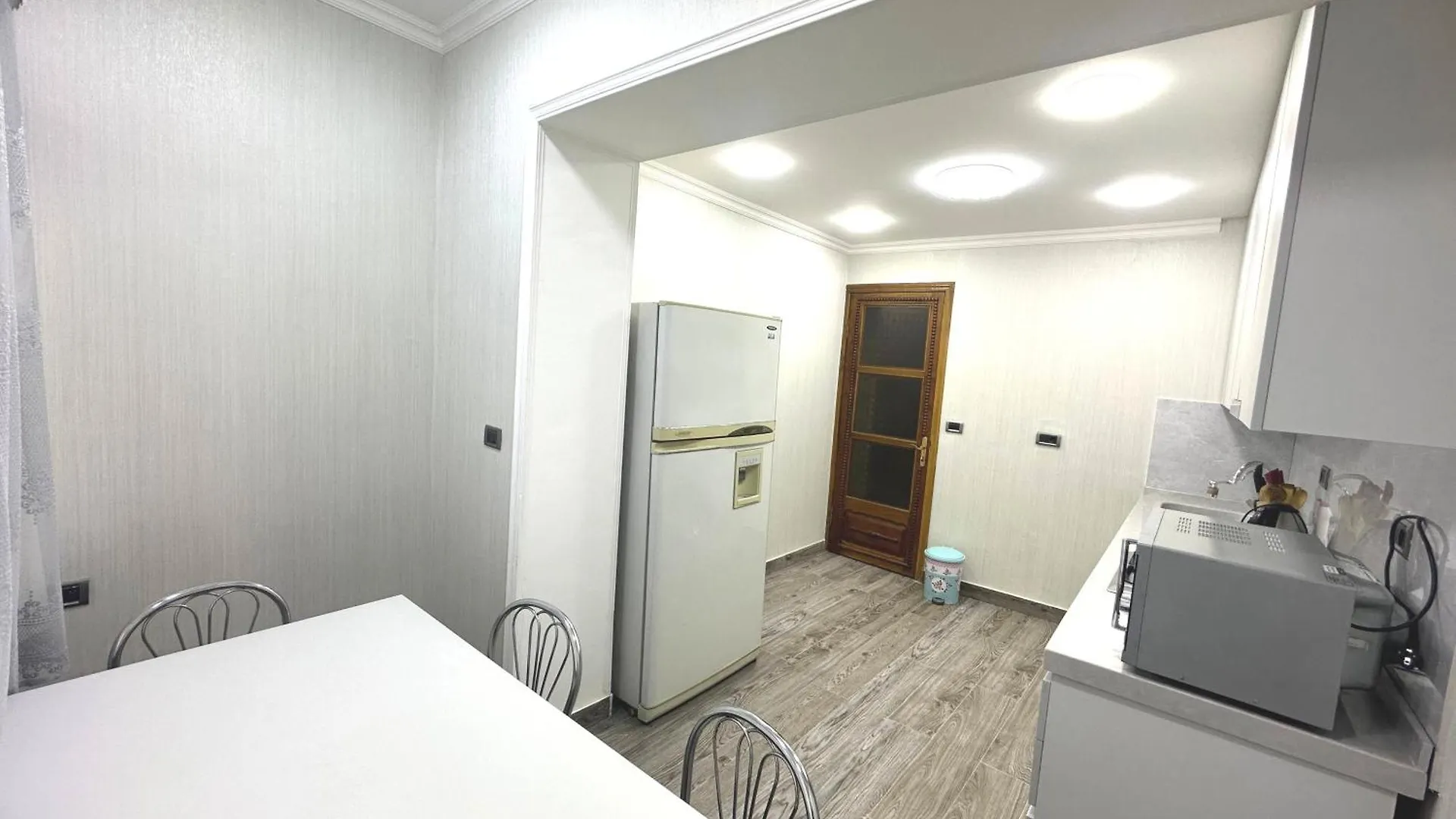 Old City Nizami Baku Apartment