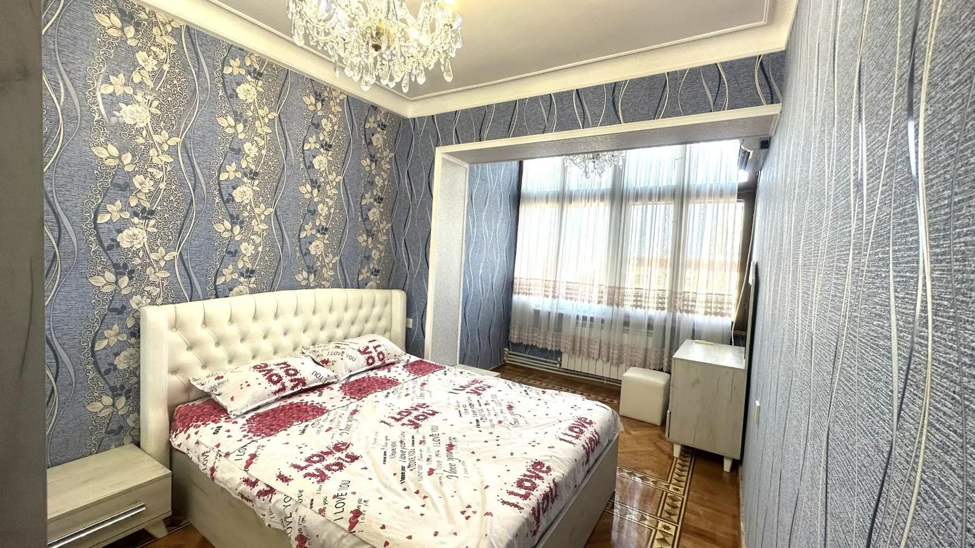 Old City Nizami Baku Apartament