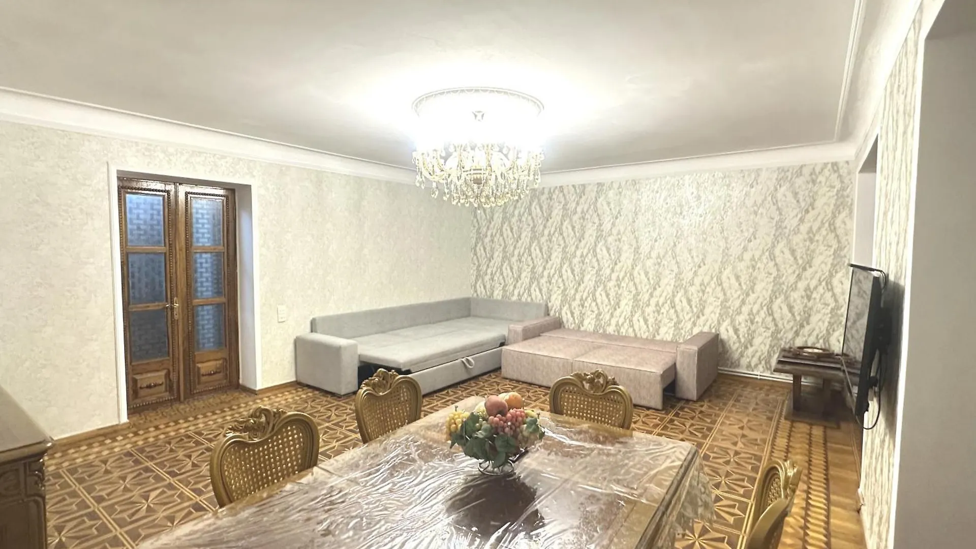 Apartament Old City Nizami Baku